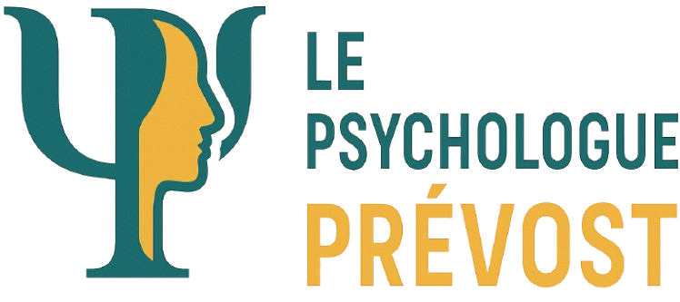 Psychologue Prevost